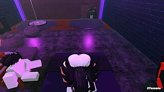 why does this slut cheat on her boyfriend with my monster cock?