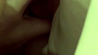 Making Wife Wet And Cum Hard