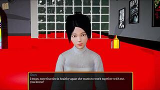 Have you seen my new family with small tits teens?