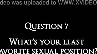 Inside Pornstar Studio With Arabelle Raphael's Big Ass And Tits