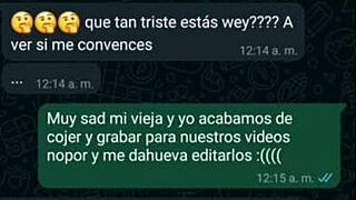 My Best Friend Got Hot, So I Massaged Her Ass