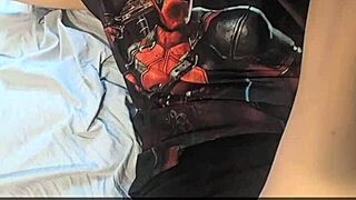 Amateur milf demands creampie on Snapchat 😈