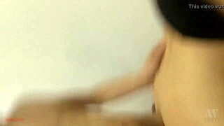 hey brother, your wife looks so tempting with those big tits