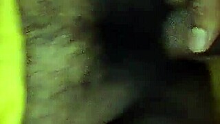 देसी हाउसवाइफ प्रेमी seduction में फंस टाइट चूत बेडरूम चुदाई