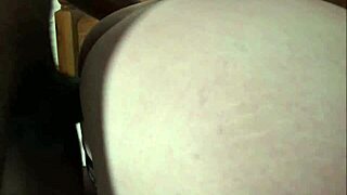 British granny hooks up with black guy for intense interracial blowjob and hardcore fucking session