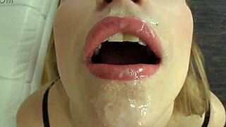 Hard Anal Sex With Hot Blonde Lana Roberts