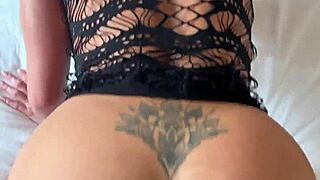 Hey, check out BBC vaginal creampie where Sara Retali's pussy gets drilled hard in this quickie.