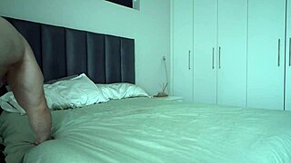 Stepsister caught stepbrother fucking my tranny sex doll so I fucked his ass with it!