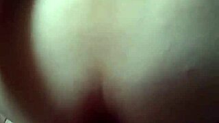 In the bedroom, a young guy bends over his dirty Latina cougar neighbor for homemade doggystyle. The mature milf cheats in this taboo encounter with intense cock action.