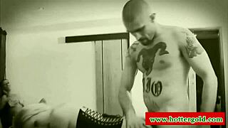 i watch busty latina brunette babe masturbate in heels