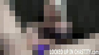 Bound In Bondage For Femdom POV Fetish With No Jerking Off Allowed