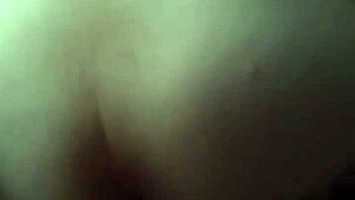 In the bedroom, a young guy bends over his dirty Latina cougar neighbor for homemade doggystyle. The mature milf cheats in this taboo encounter with intense cock action.