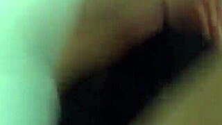 Brazilian Curvy Wife Moans Loud While Riding Husband's Cock Hard - But Is She Cheating In Homemade Rough Sex?