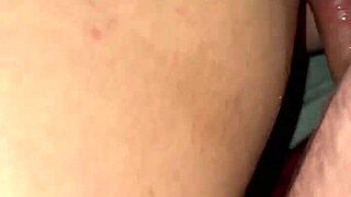 i can't stop squirting everywhere as this chubby amateur wife, feeling so overwhelmed and exposed