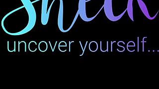 Sigue amor que rico captures a homemade moment in the bedroom with a Latina housewife.