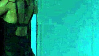 Bold Bobbi Starr And Andy San Dimas Masturbate As Prison Sluts In Interracial Blowjob Scene