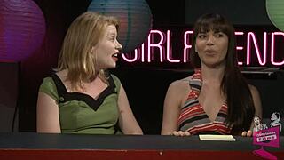 Kinky shares her wild journey through the adult industry in this behind-the-scenes interview chat.