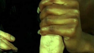 WHORE STORIES VOLUME 1 SCENE 2 Features Ebony Blowjob and Interracial Doggystyle FUCKING with Monster Cock!