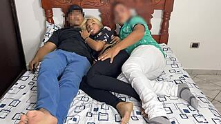 Intense Cuckold Feelings