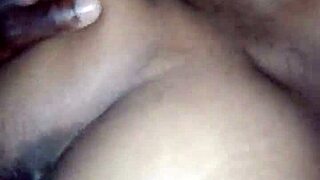 Is that big dick stretching out her tight pussy right now?