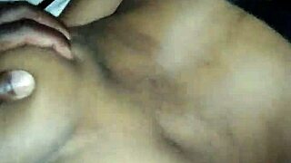 Is that big dick stretching out her tight pussy right now?