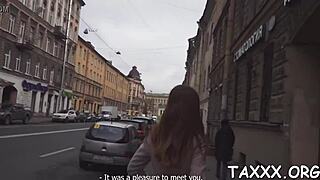 hey teen, ready for that hardcore webcam fuck and creampie after your casting interview?