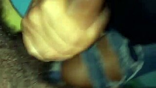 Sussusexycaribe - i refused to fuck a stranger bbc but then bedroom doggystyle happened with milf orgasm