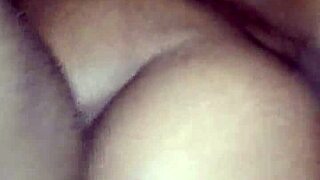 Is that big dick stretching out her tight pussy right now?