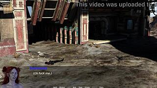 I feel the excitement building in this spacetime adventure game episode