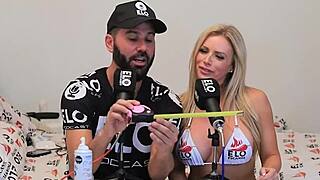 oh man i cant believe huney baked melons fucked during elo podcast interview