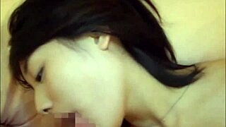 japanese girl satomi at 19 explores her interests in an amateur asian setting with natural charm and youthful energy in the bedroom