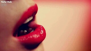 I was showing off, masturbating, and getting licked so nicely. Vicky Lacerda in the full version on Red, with small tits and POV elements.