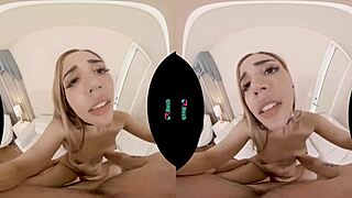 petite latina alita lee rides you cowgirl style in pov after a date. she's shaved and ready for hardcore fun.