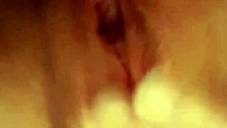 I crave that dirty old man cock from my father-in-law sliding deep into my tight wet squirting pussy as I finger myself wildly.