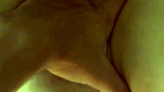 Hey, this redhead latina with big ass begs for creampie in her tight pussy, loving that hot cum load 😈🍑