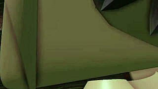 I fucked a cheating bunny in roblox with big ass and cum in mouth