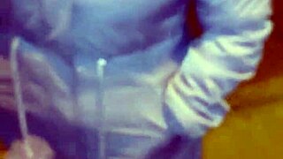 Hey, check out harassing that curvy Venezuelan MILF with big ass in Lima streets wearing red thong, part 2! 😏