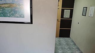 Check out this promotional video sexual with my amiga Tina featuring big ass couple action