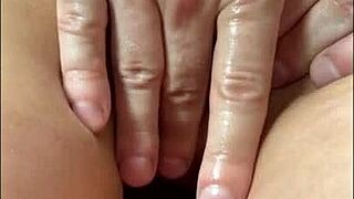 hey jesse pony, ready for that tantric oil massage on your big ass and tits?