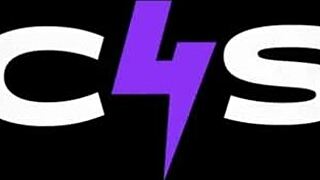 Cadence Lux Pov Tease with Extreme Asshole Puckering Domination