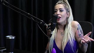 Hey, remember when actresses competed fiercely and producers clashed during the pandemic boom in porn with Julia Fontanelli?