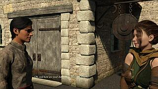 The Price of Power Episode 3