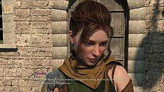 The Price of Power Episode 3