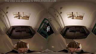 Dark Room VR - I PRESCRIBE RIPPING PANTIES OFF This Redhead's Big Ass and Tits in Hardcore Cowgirl Ride