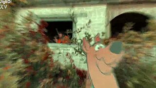 Super Hot Kleio Valentien Feels Intense Passion in Interracial Banging with Adorable Teens Riding Rough