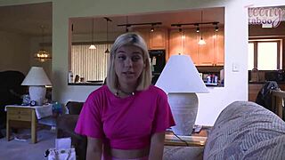 hey 😈 kinky babysitter lilith totally satisfies her boss seth with wet pussy and riding