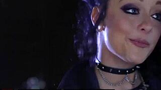 Alessa Savage and Luke Hardy star in Infernal episode from Digital Playground.