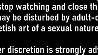 whoa check this out freshman phoenix rose gets that mandatory hitachi orgasm from doctor tampa in latex gloves