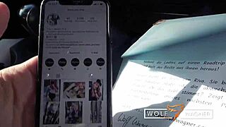 Jessii Van Riva Teen Girl Devours Cock In Intense Casting Blowjob And Fucking Pt 1 Wolfwagner Com