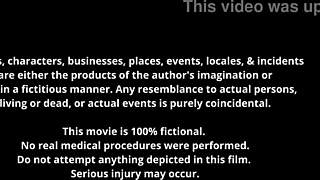 whoa check this out freshman phoenix rose gets that mandatory hitachi orgasm from doctor tampa in latex gloves